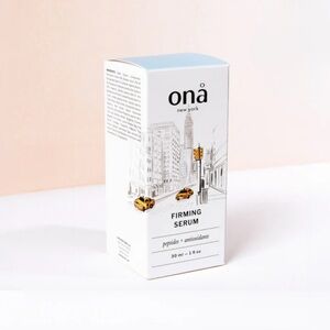 Onå New York Firming Serum